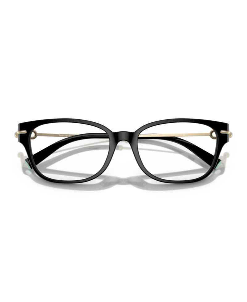Woman Pillow Plastic TF2262 Eyeglasses