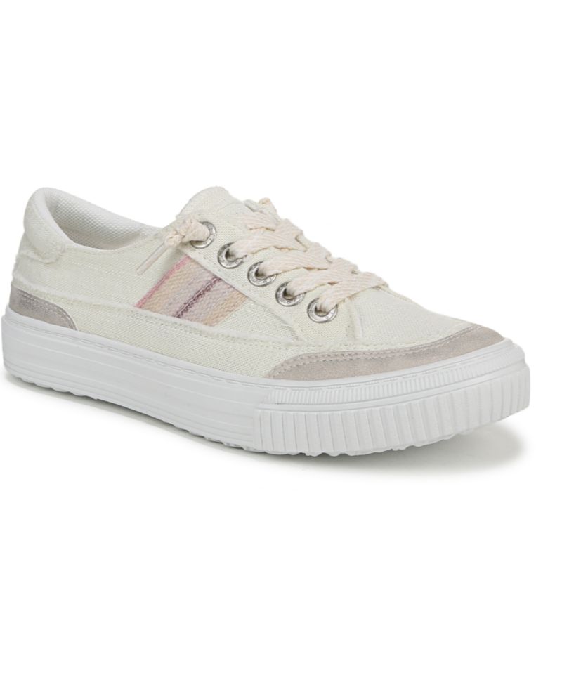 Women's Alex Round Toe Lace Up Sneakers