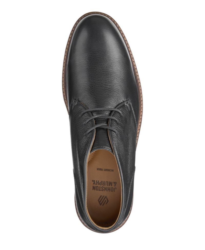 Men's Calder Chukka Boots