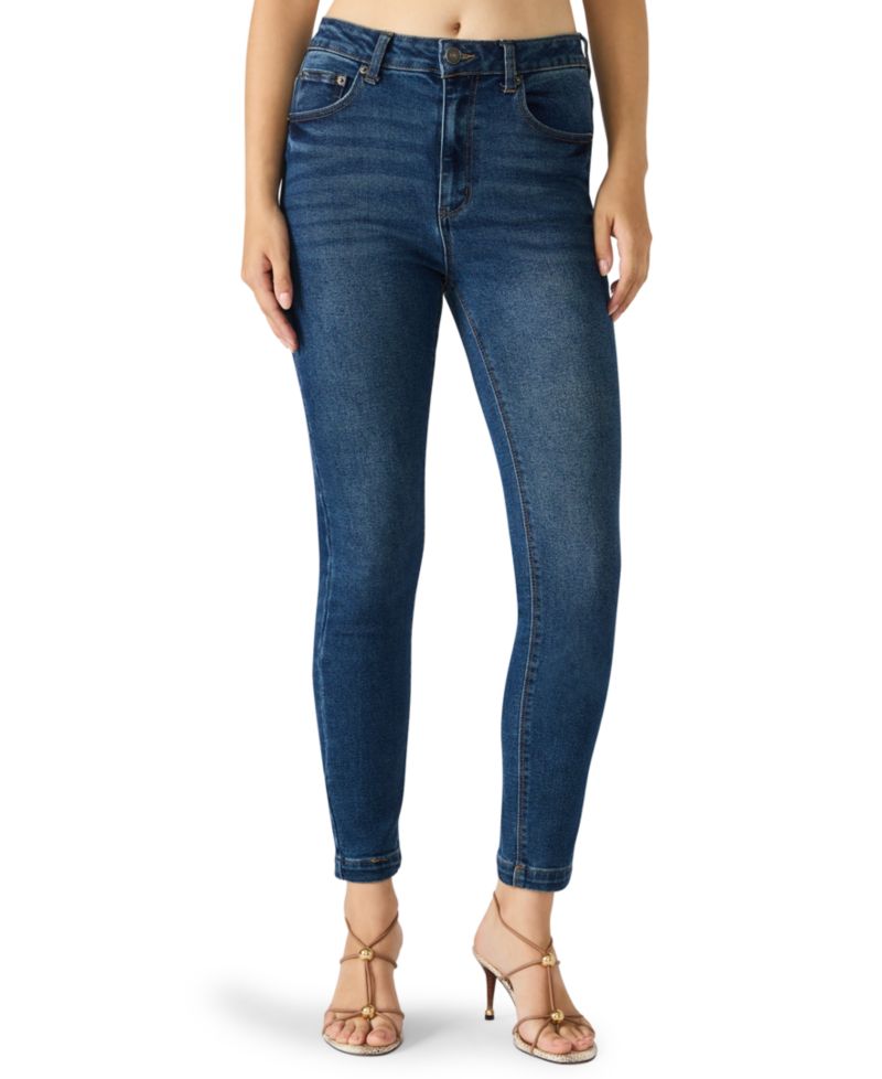 Women's Lona High Rise Jeans