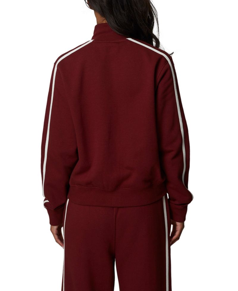 Women's Emblem Sport Tracksuit Jacket