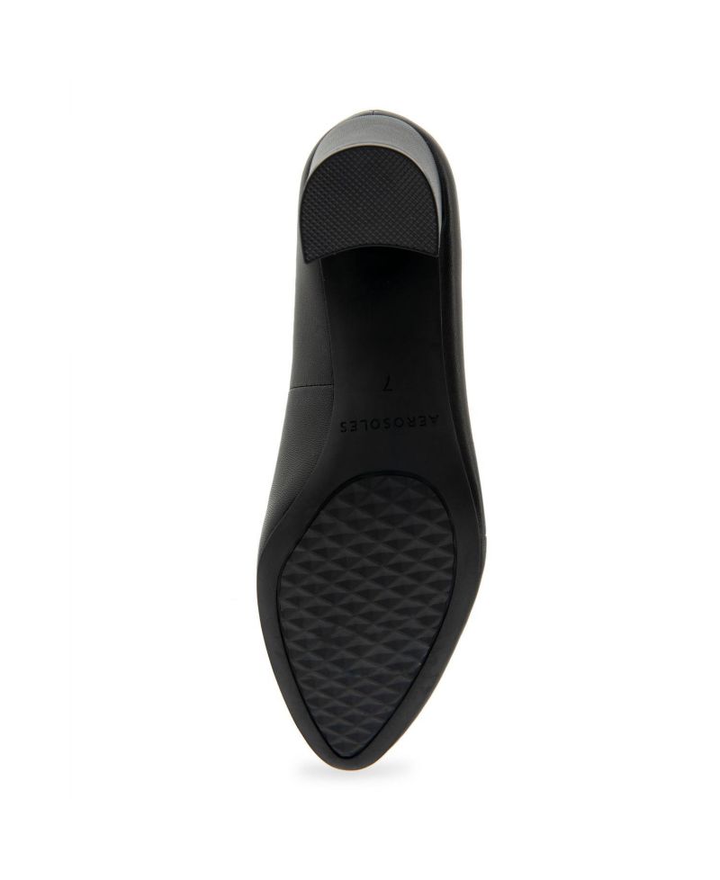 Women's Betsy Pumps