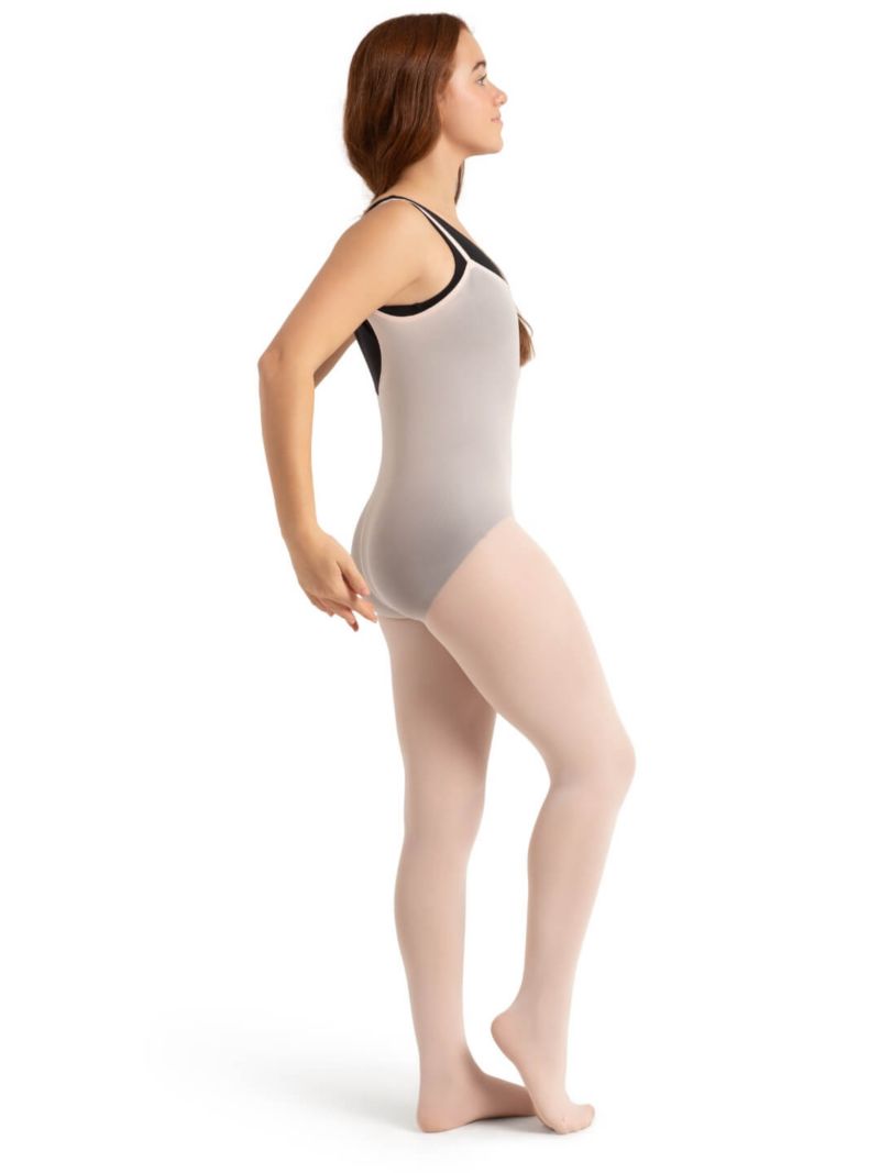 Women's Ultra Soft Body Tight