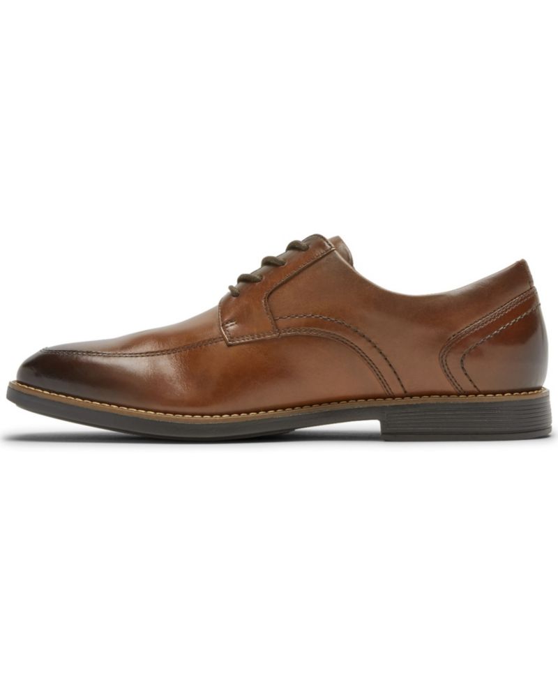 Men's Slayter Apron Toe Shoes