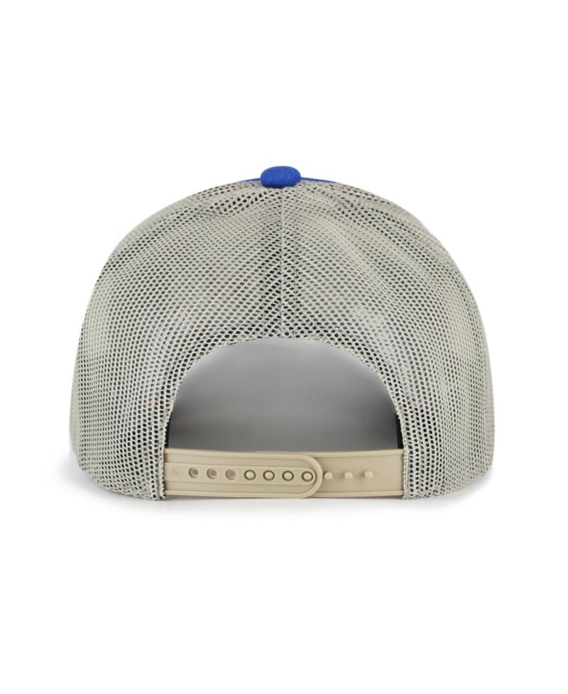 Men's and Women's '47 Royal Florida Gators Enfield Adjustable Trucker Hat