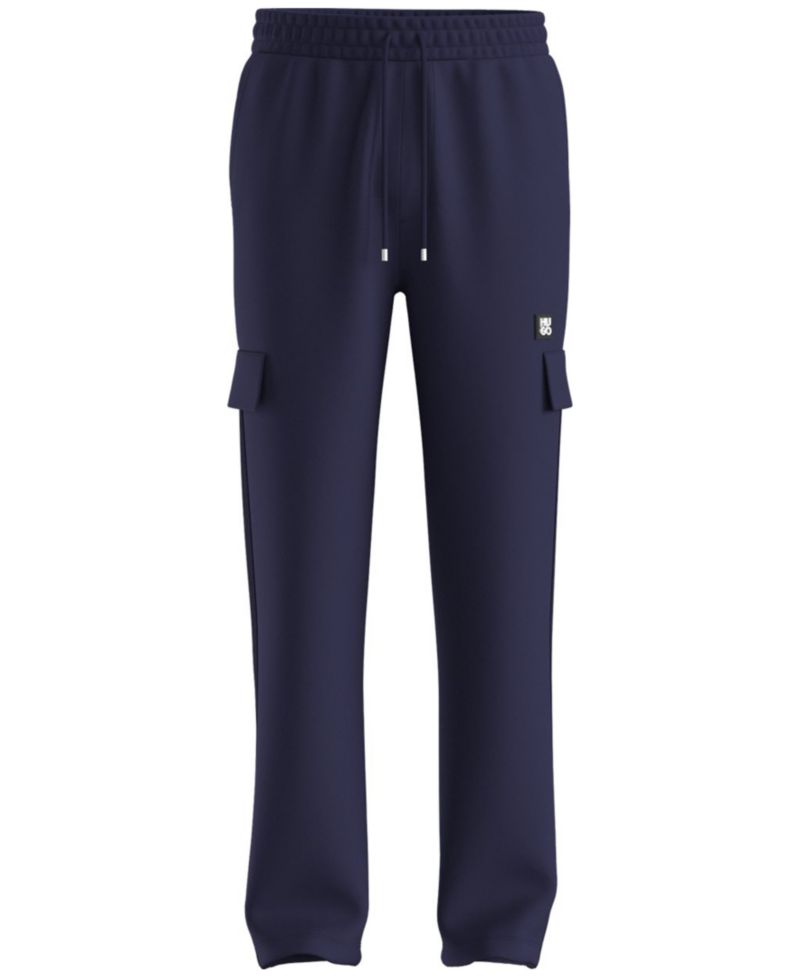 Men's Danovopan Regular Fit Trouser Pants