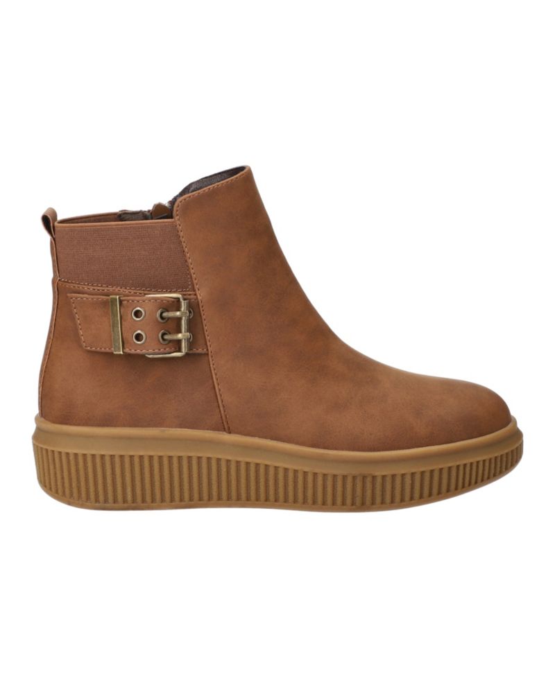 Women's Cassie Platform Booties