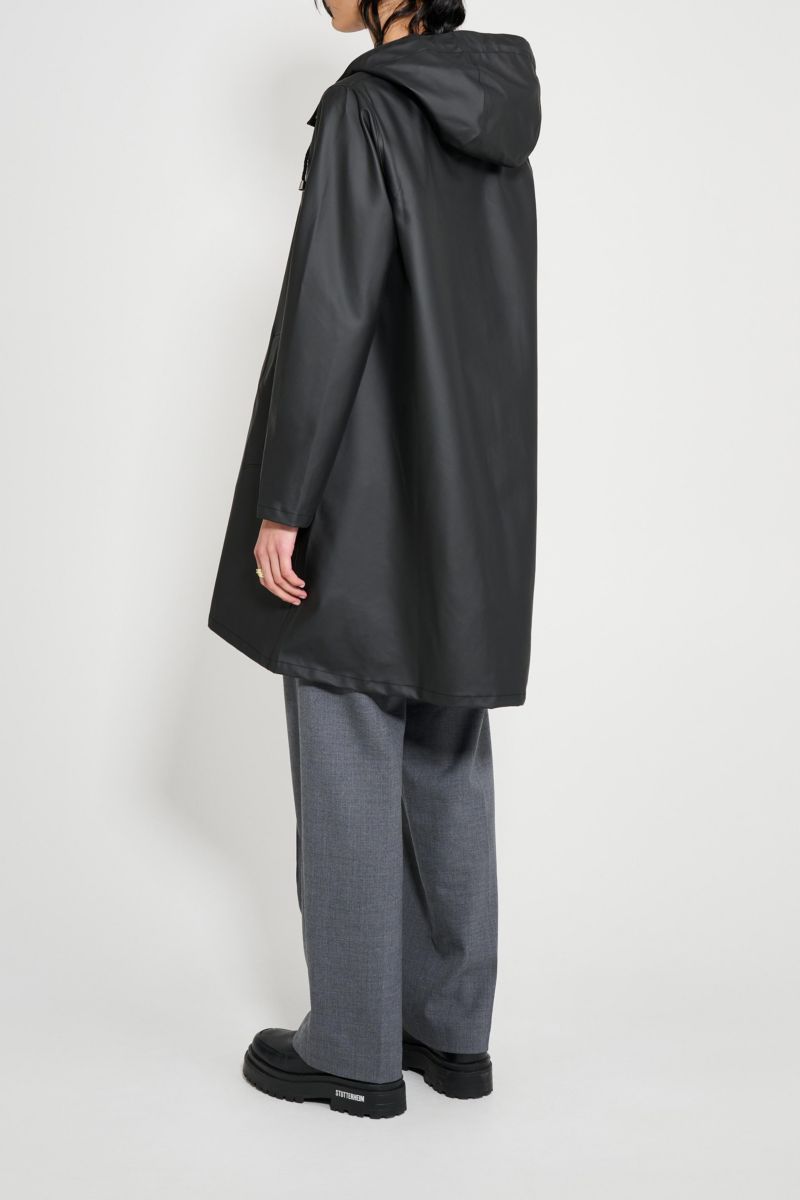 Women's Mosebacke Lightweight Raincoat