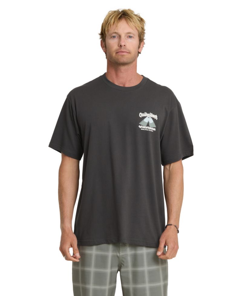 Men's Regular-Fit Crewneck T-Shirt