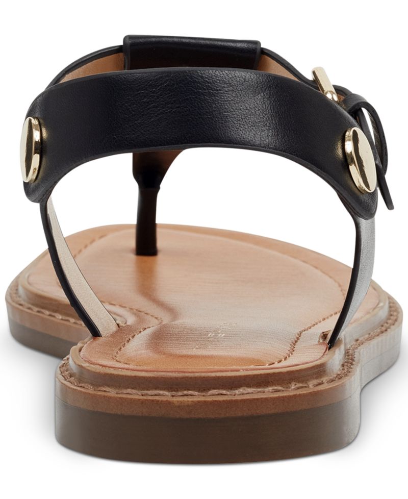 Women's Bennia Flat Thong Sandals