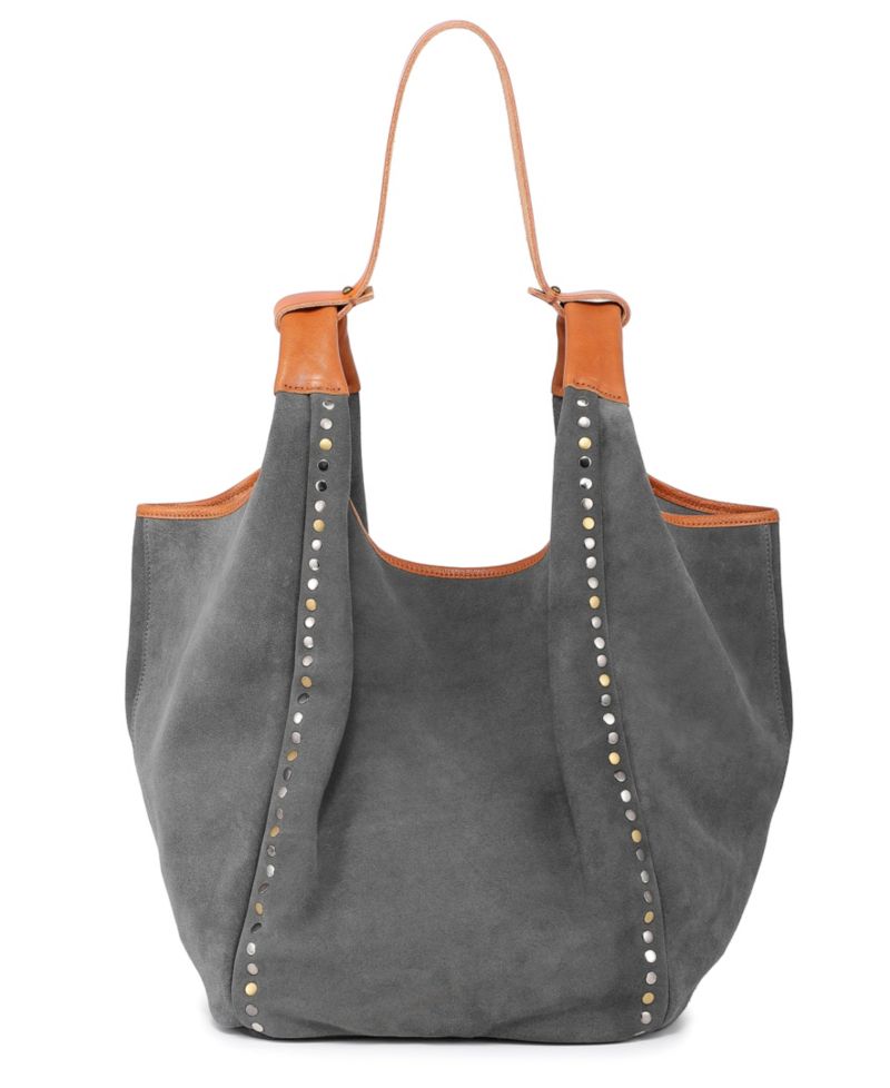 Women's Genuine Leather Rose Valley Hobo Bag