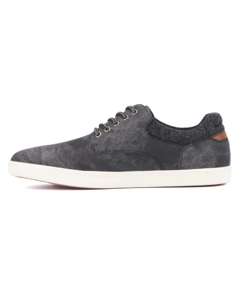 Men's New York Dan Low Top Sneakers
