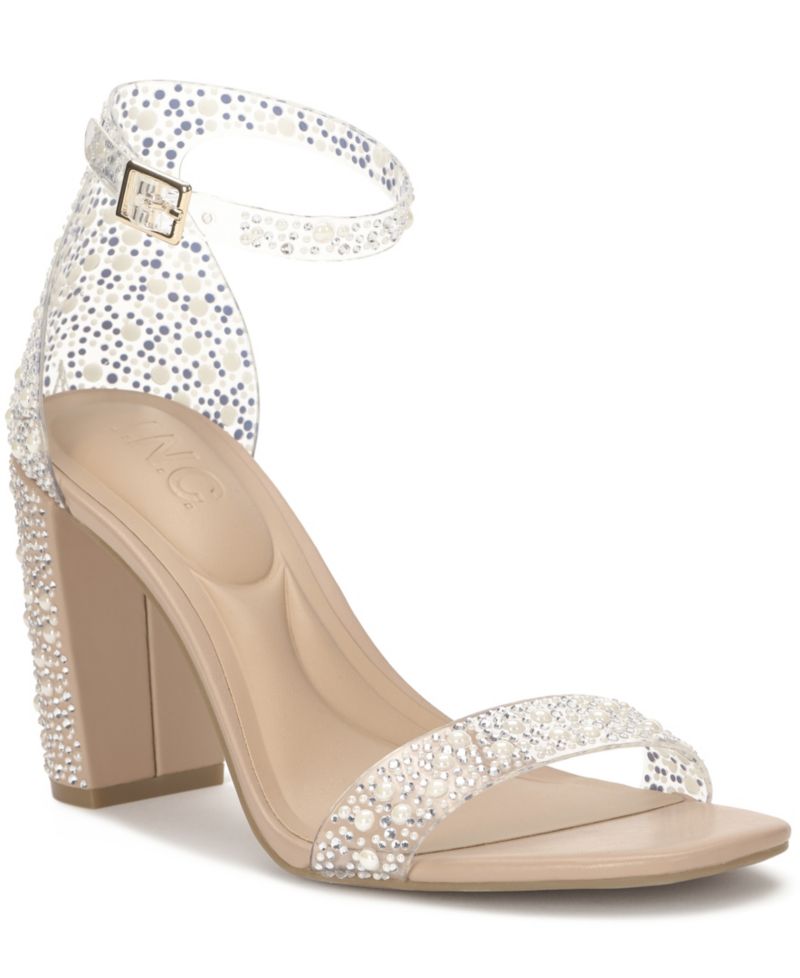 Women's Lexini Two-Piece Sandals
