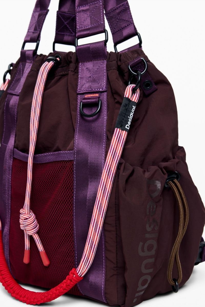 Women's Medium voyager backpack