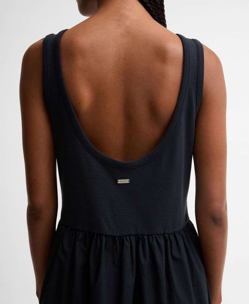 Women's Rosalie Sleeveless Maxi Dress