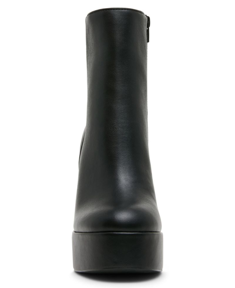 Women's Dallie Platform Dress Booties