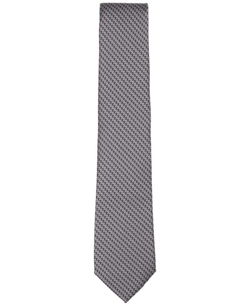 Men's Roper Geometric Classic Tie