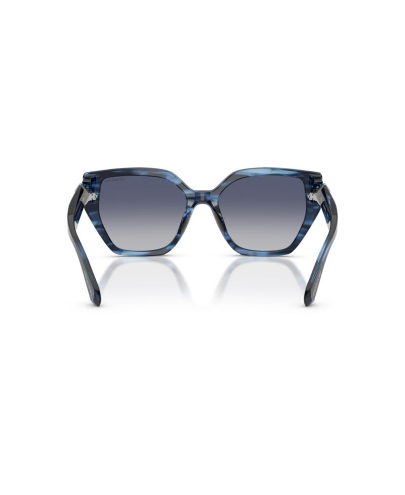 Women's Geometric Sunglasses, SK6044U