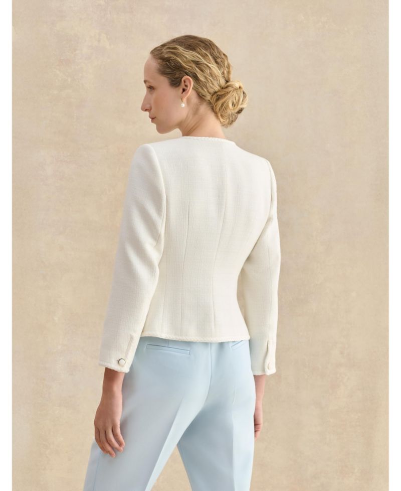 Women's Otillia Textured Jacket