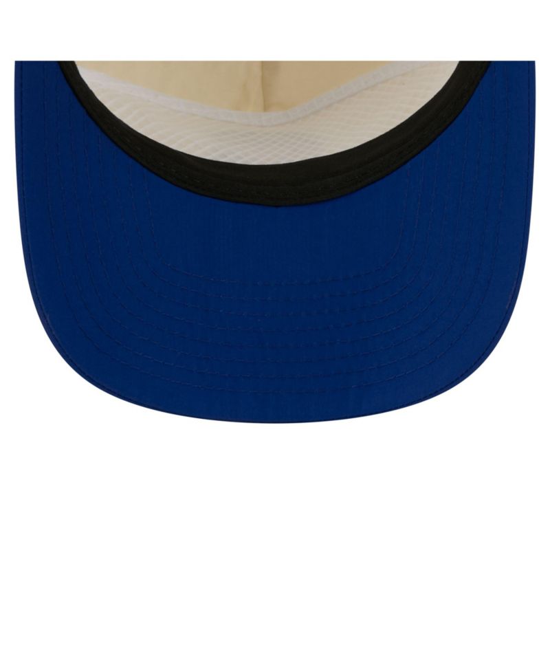 Men's Cream/Royal Chicago Cubs Everyday 19TWENTY Adjustable Hat