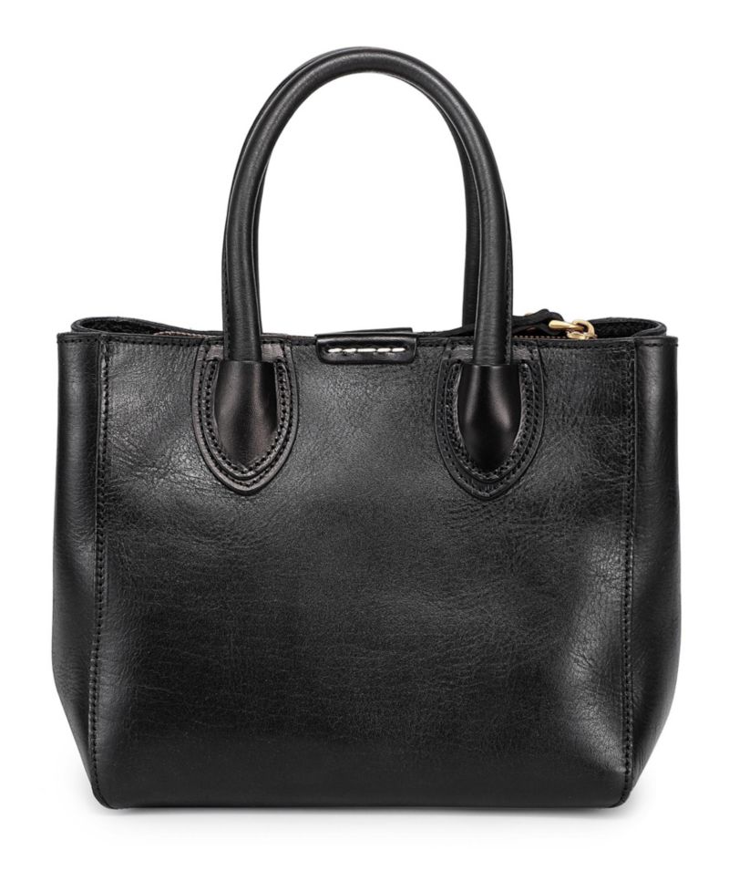 Dahlia Convertible Mini Tote
