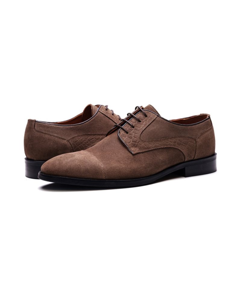 Men's Havens Cap Toe Derby Shoe