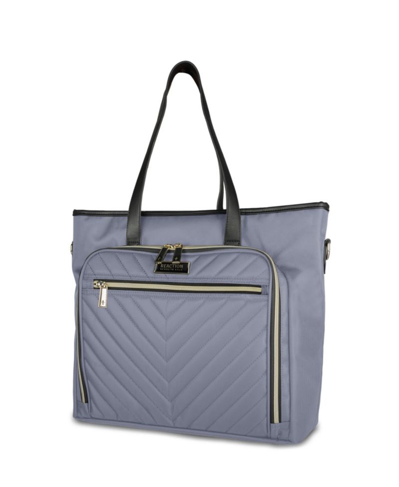 Lexington 18" Laptop Business Tote