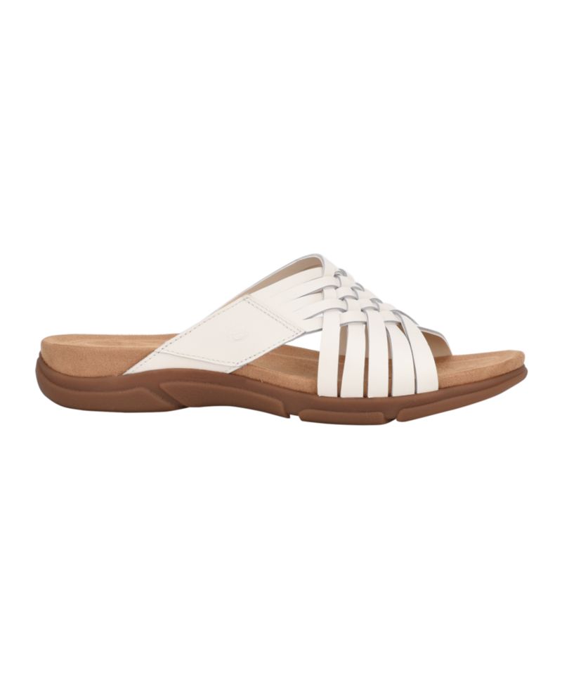 Women's Meadow Woven Slip-On Sandals