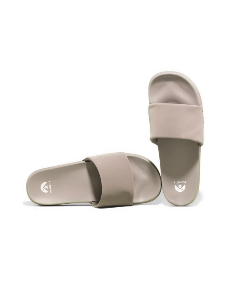 Men's Planet A REGNR8 Slide Sandal