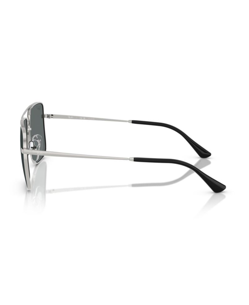 Unisex Polarized Sunglasses, RB3758