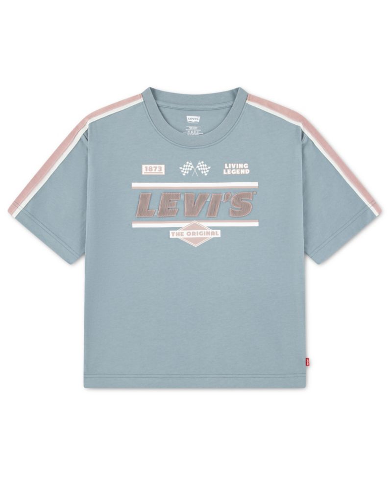Boys' 8-20 Homestretch Short-Sleeve T-Shirt