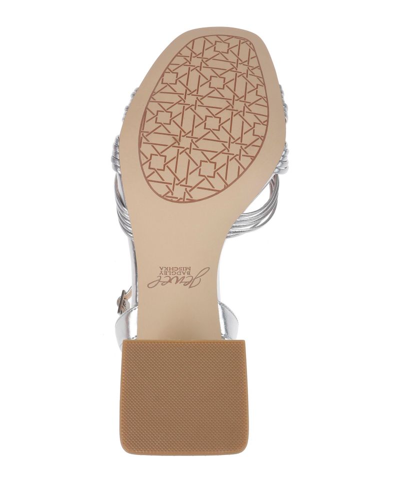 Women's Michelle Evening Block Heel Sandals
