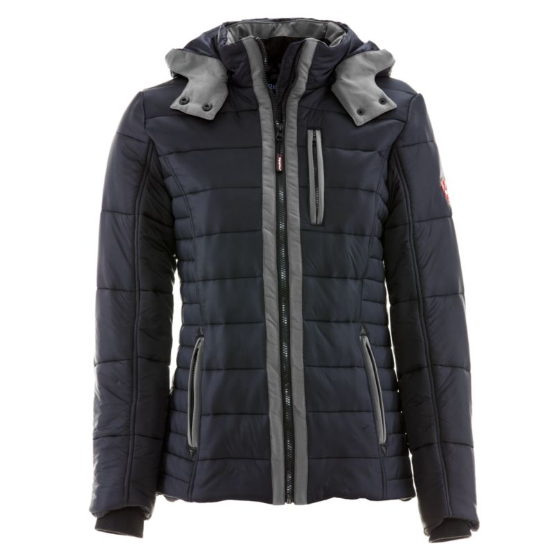 Women's Pure-Soft Puffer Jacket