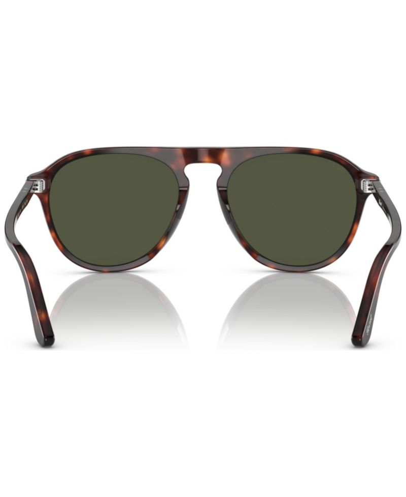 Unisex Sunglasses, 0PO3302S243155W