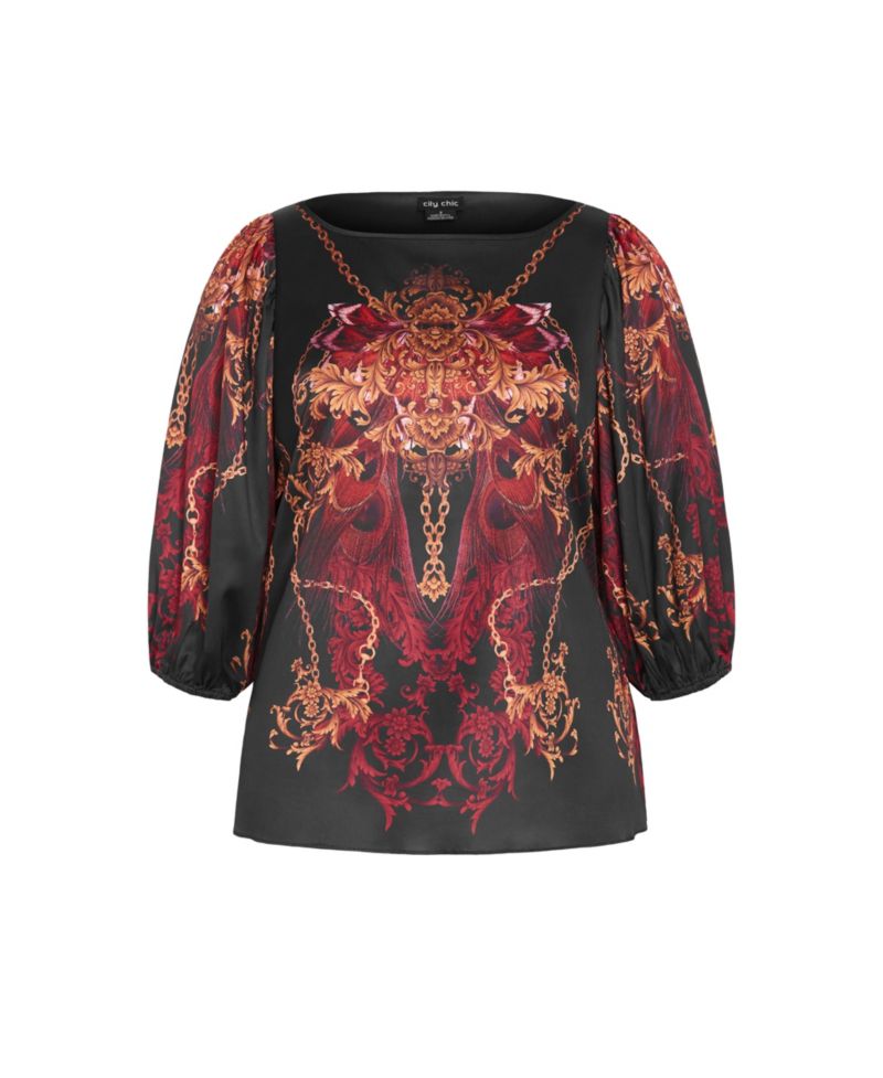 Women's Ivanna Top