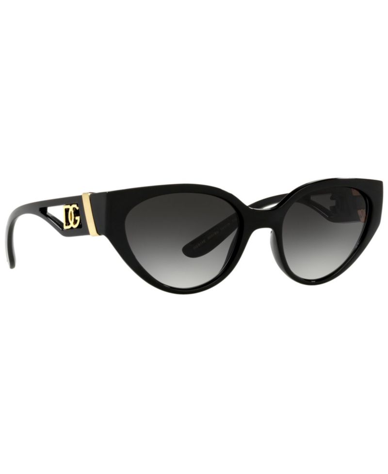 Women's Sunglasses, DG6146 54