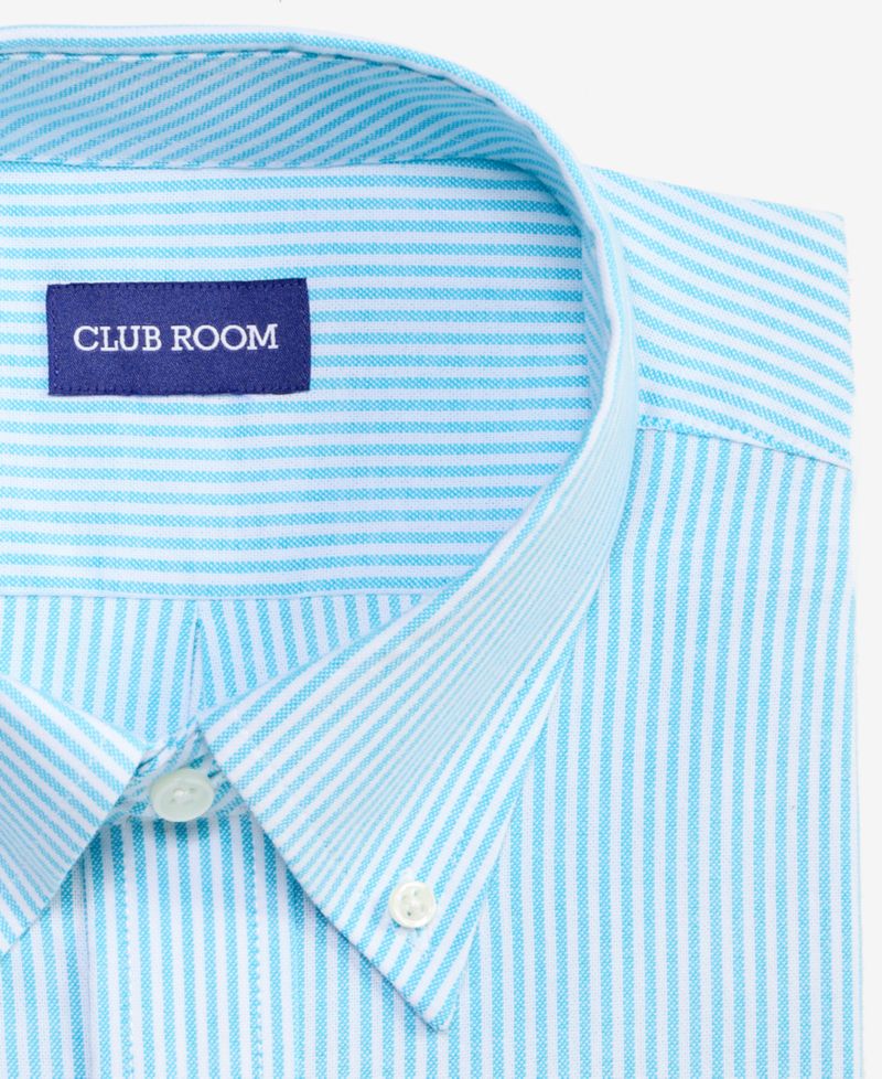 Men's Core Plus Oxford Shirt