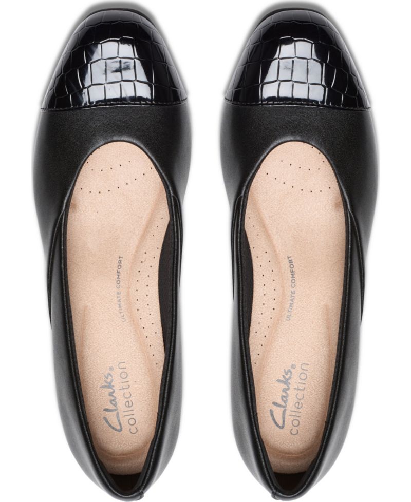 Women's Juliet Rise Slip-On Flats