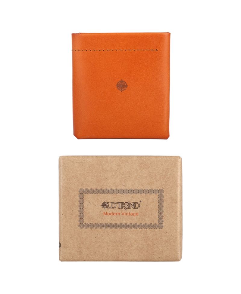 Celosia Bifold Wallet