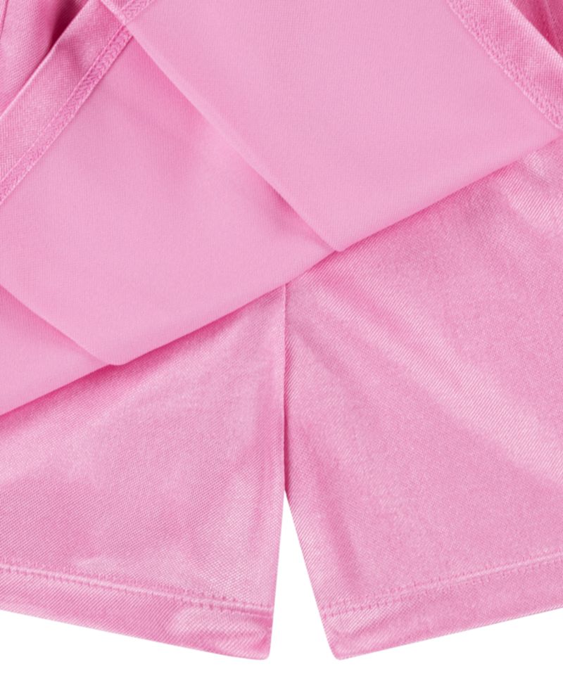 Girls' 2T-6X Juxta Top and Skort, 2-Piece Set