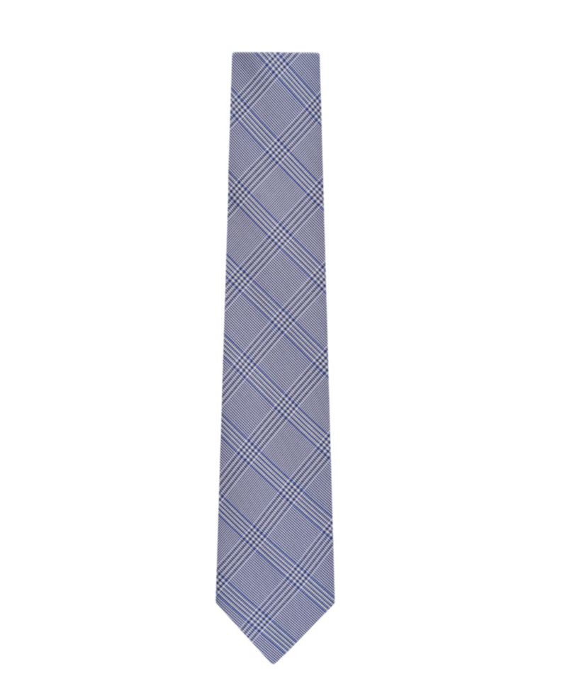 Men's Canterbury Glenn Plaid Classic Tie