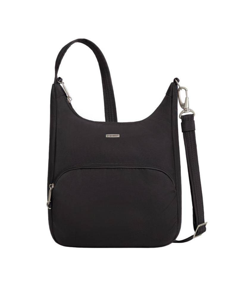 Anti-Theft Classic Messenger