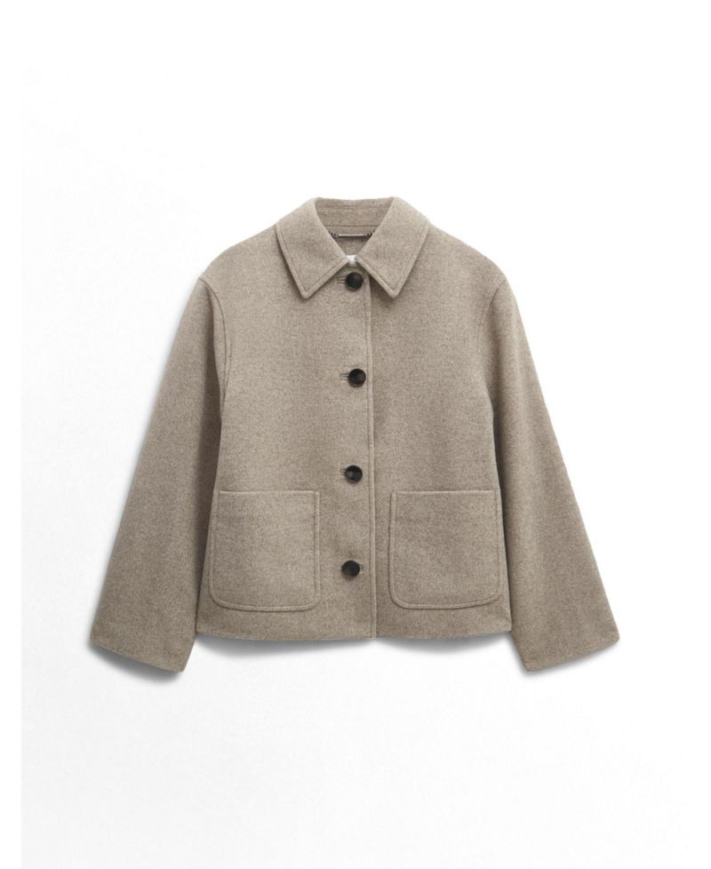 Women's Milly Jacket
