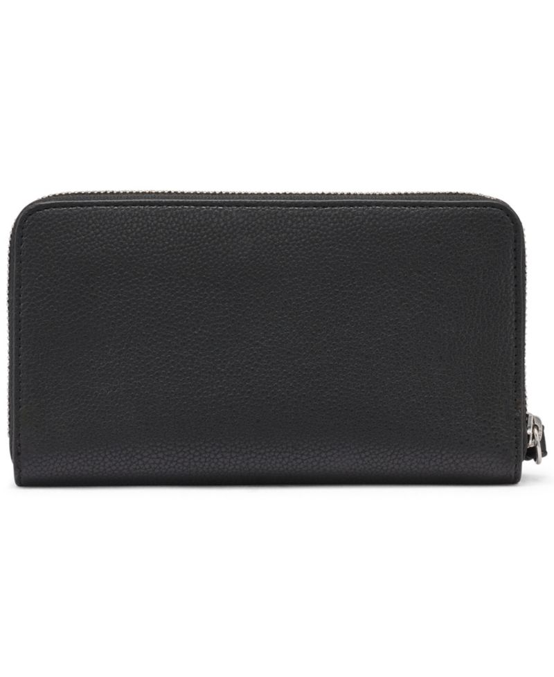 Women's Etta Zipper Around Wallet