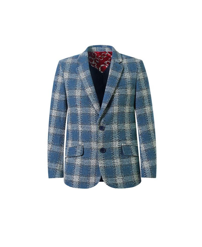 Boys Elegant Sports Coat
