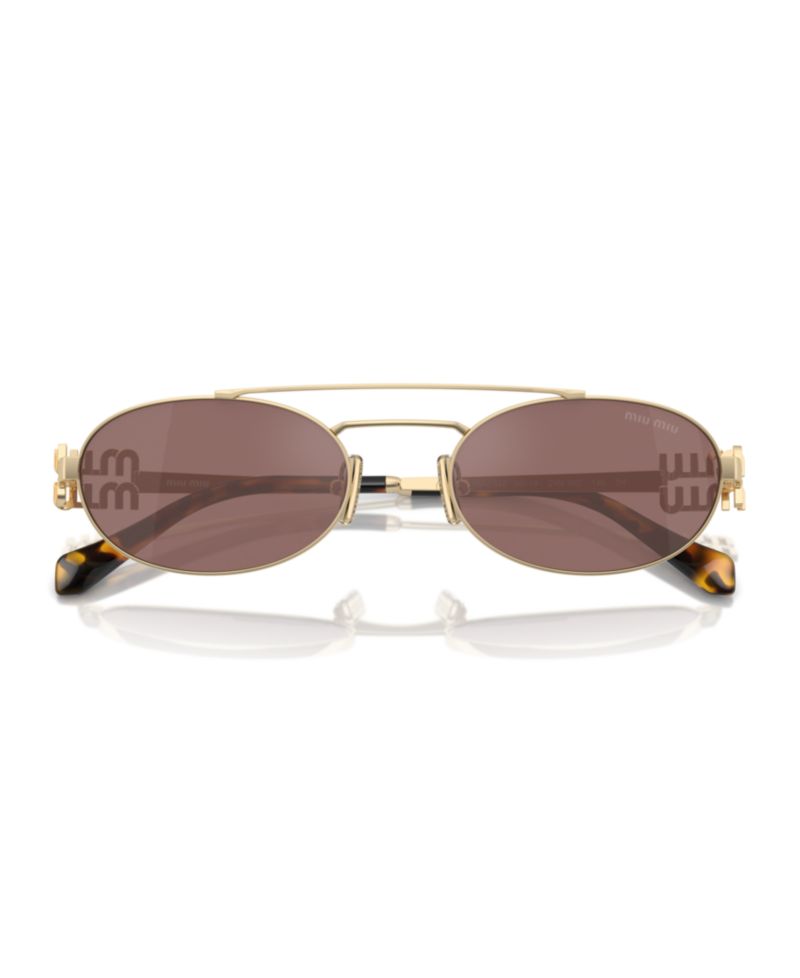 Women's Sunglasses, MU 54Zs