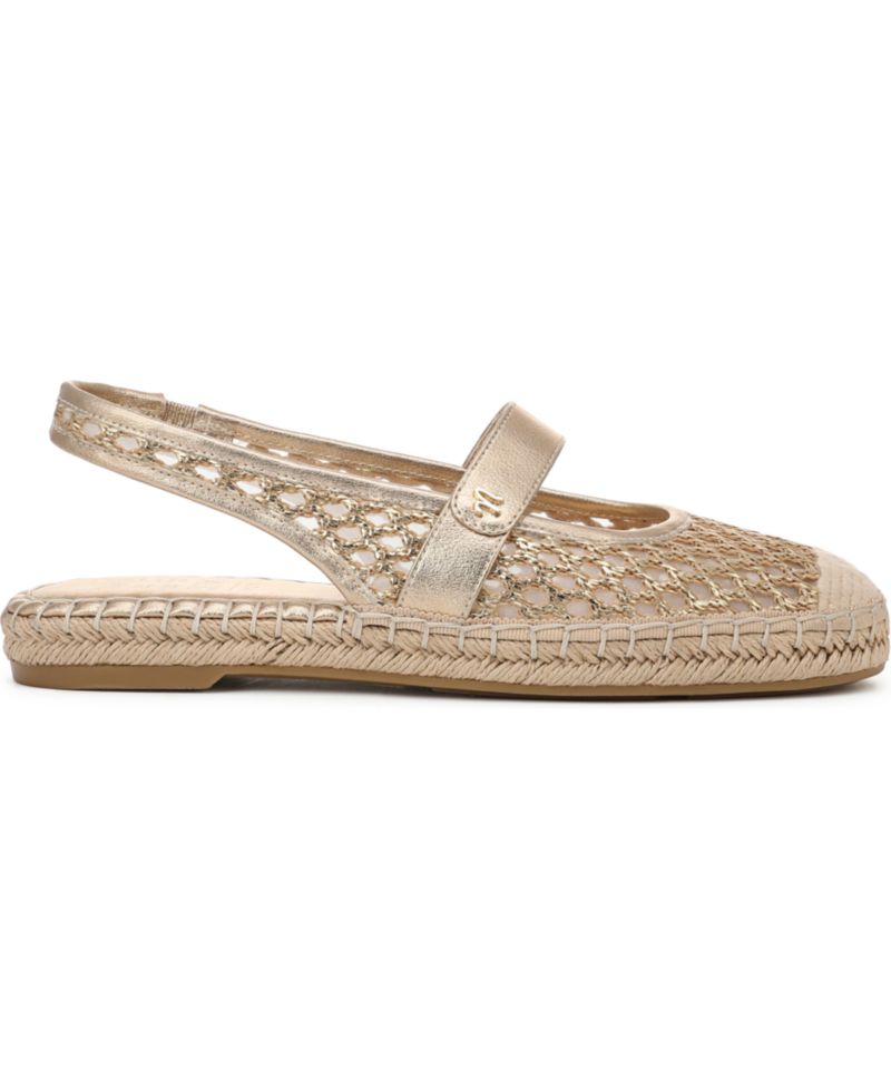 Women's Jolie Mary Jane Slingback Flats