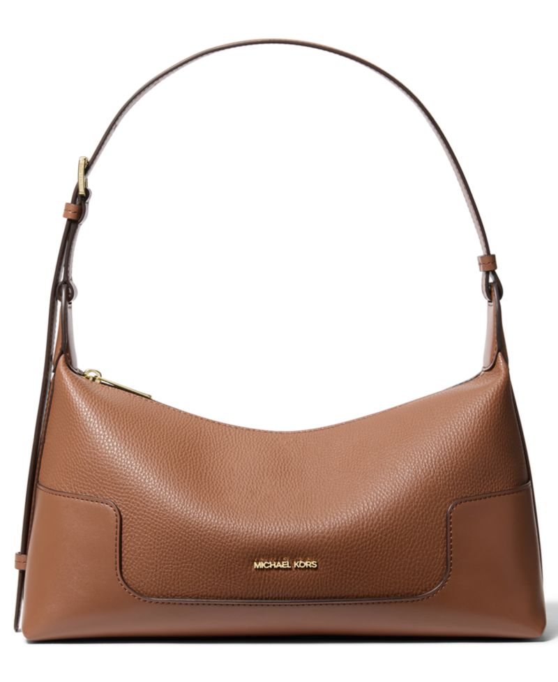 Teddi Medium Slouchy Shoulder Handbag