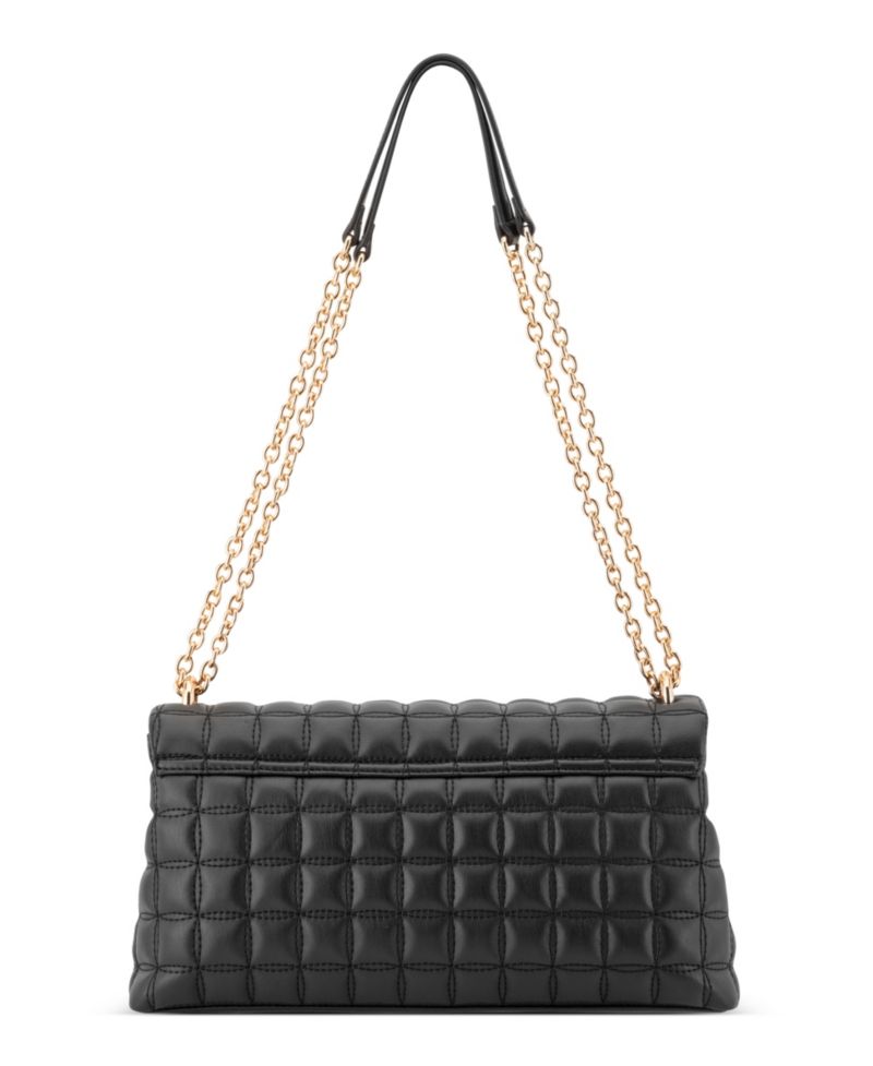 Wrenly Convertible Medium Crossbody Bag