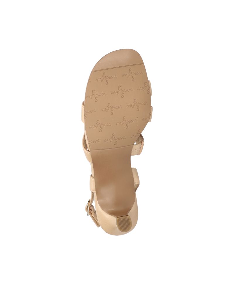 Women's Como Heeled Sandals